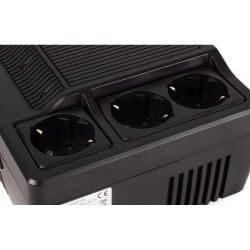 Regulator Automatic Voltage 1200VA