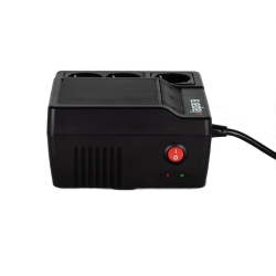 Regulator Automatic Voltage 1200VA