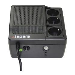 Sai Lapara offline 600VA