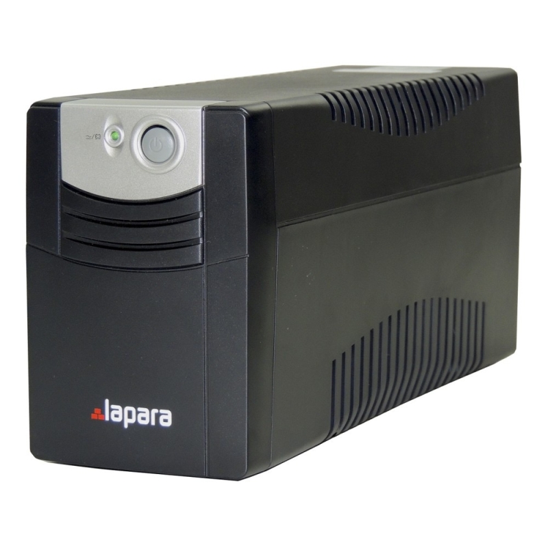 Sai Lapara LED interactive 650VA