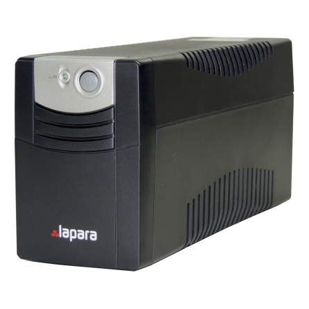 Sai Lapara LED interactive 650VA