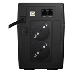 Sai Lapara LED interactive 650VA
