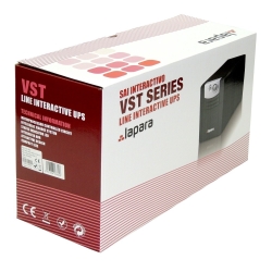 Sai Lapara LED interactive 650VA