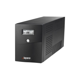 Sai Lapara interactive LCD 850VA