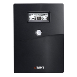 Sai Lapara interactive LCD 850VA