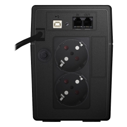Sai Lapara interactive LCD 850VA