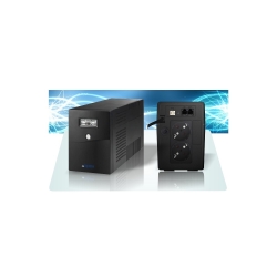Sai Lapara interactive LCD 850VA