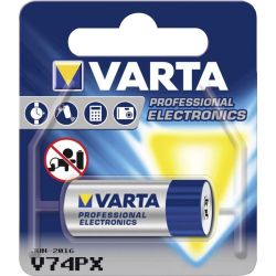 Battery VARTA V74PX