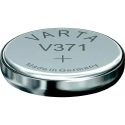 Battery VARTA V377
