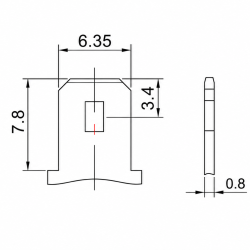 INNPO 12V 14Ah AGM Battery