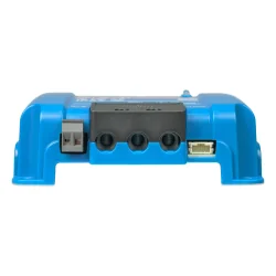 Victron DC-DC battery charger booster Orion XS 12/12-50A, connection detail.