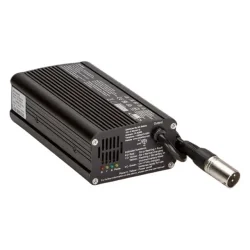 MK 24V 5A battery charger for wheelchairs and scooters