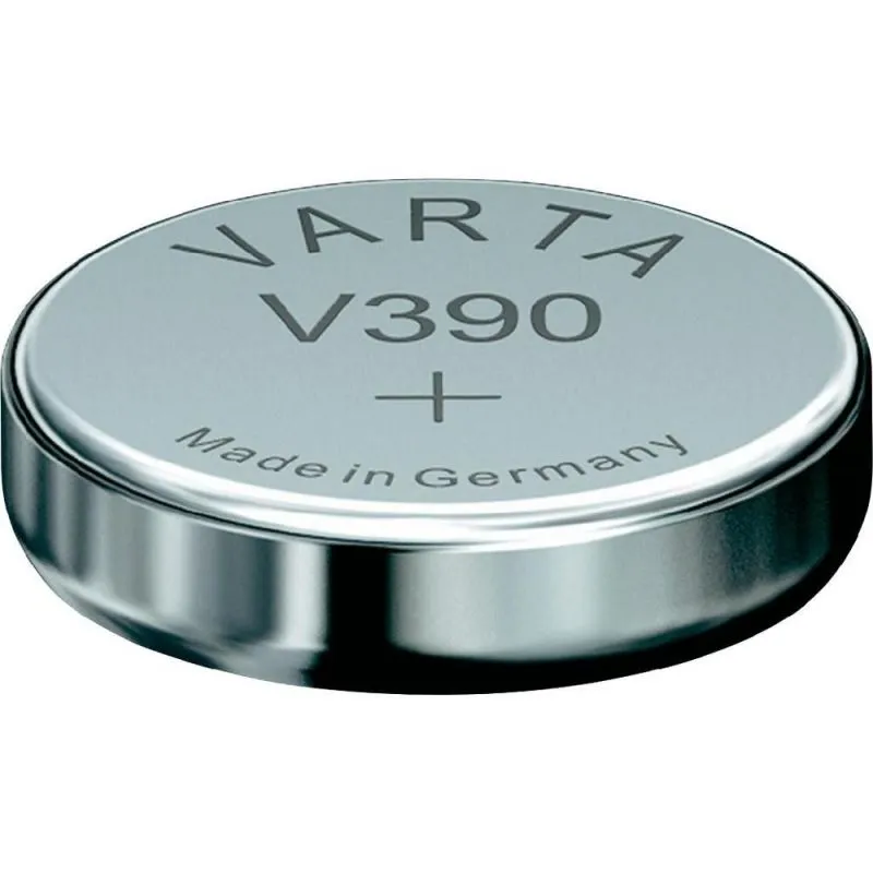 ▷ Varta CR2032 Lithium Coin Cells (1 Unit)