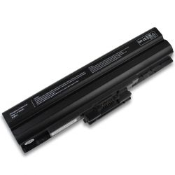 Battery Sony Vaio VGP-BPS13 VGP-BPS21 (Black)