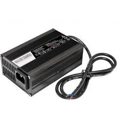 Charger Battery Lithium 24V