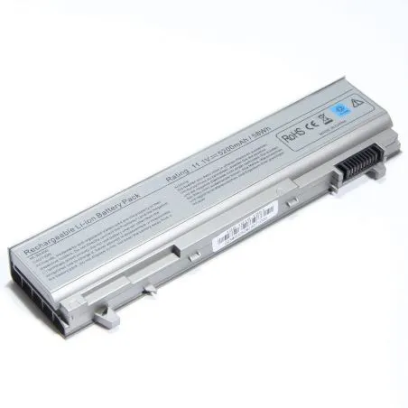 Battery for DELL Latitude E6400 E6500 M2400 M4400 