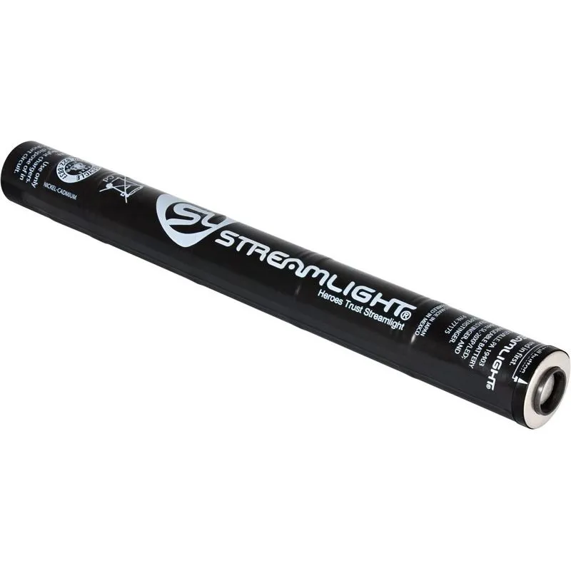 Battery flashlight Streamlight SL-20XP