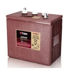 Battery TROJAN J250G