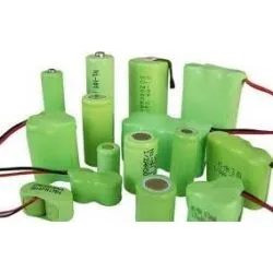 Ni-Mh 3.6V 2500mah