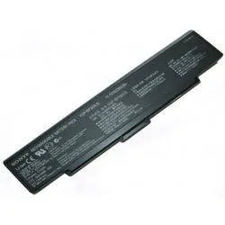 Battery Sony Vaio VGP-BPS9 (black)