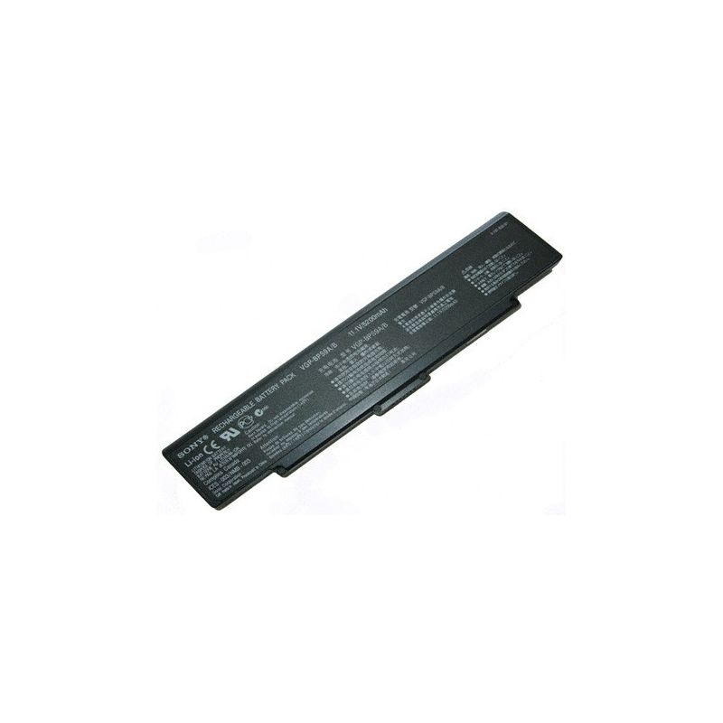 Battery Sony Vaio VGPBPS9 (black) INNPO Sony Batteries
