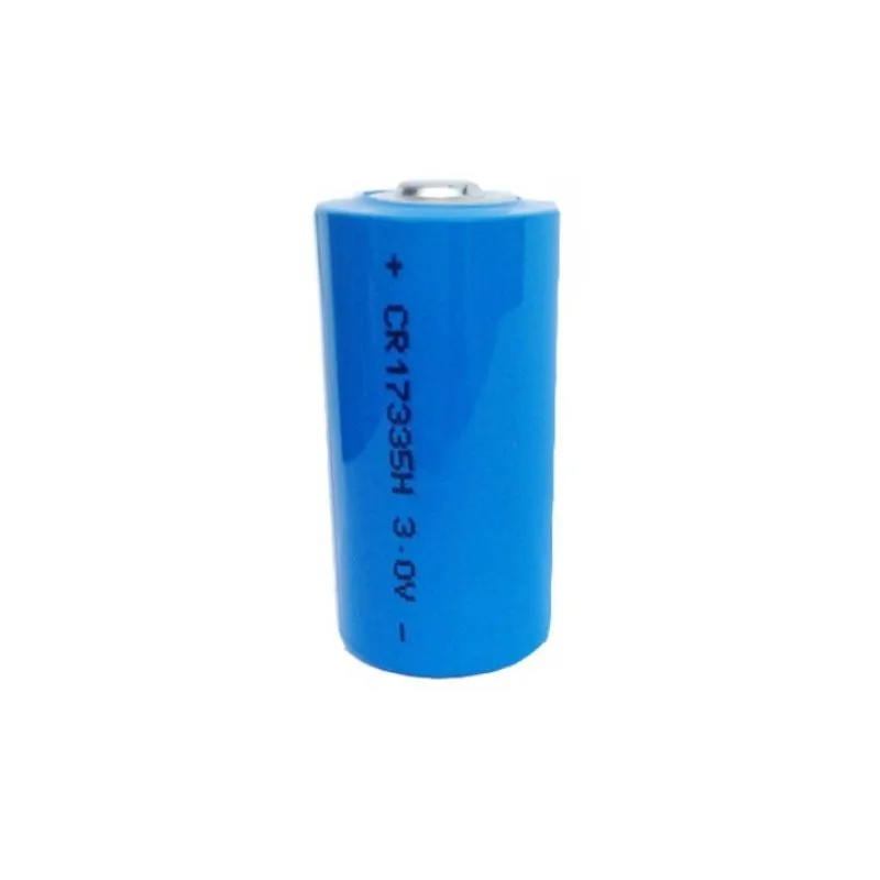 Lithium battery 3V CR17335H