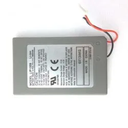 Remote control battery PLAYSTATION 3 LIP1359 3.7V 1800MAH