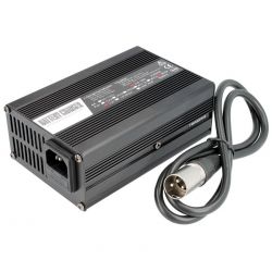 Charger Battery Lithium 24V