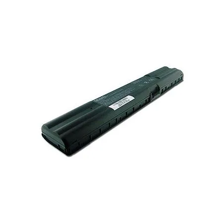 Battery Asus A3 A6 A7