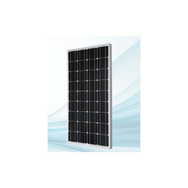 Solar Panel monocrystalline 150W