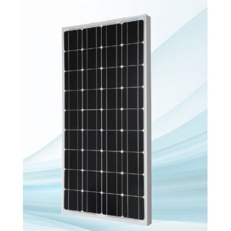 Solar Panel monocrystalline 150W