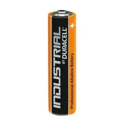 Duracell Industrial AAA LR03 Alkaline Batteries Replaced by Procell Constant Power (10 Units)