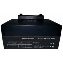 Lithium Golf Battery 12V 18Ah