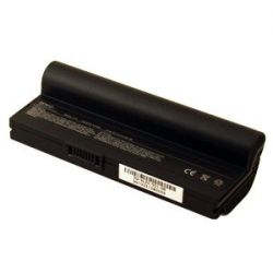 Battery Asus EEE pc 900-1000-1200 series (black).