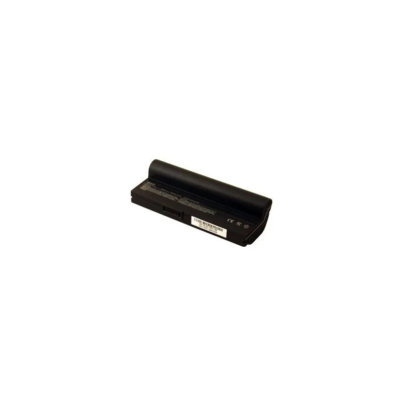 Battery Asus EEE pc 900-1000-1200 series (black).