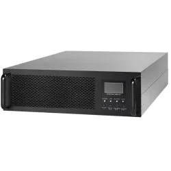 SAI Lapara 1000VA/1000W v1.0, on-line, doble conversión, LCD - Todo SAI