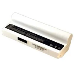 Battery Asus EEE pc 900-1000-1200 series (white).