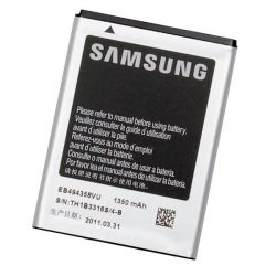 Samsung Galaxy Ace battery