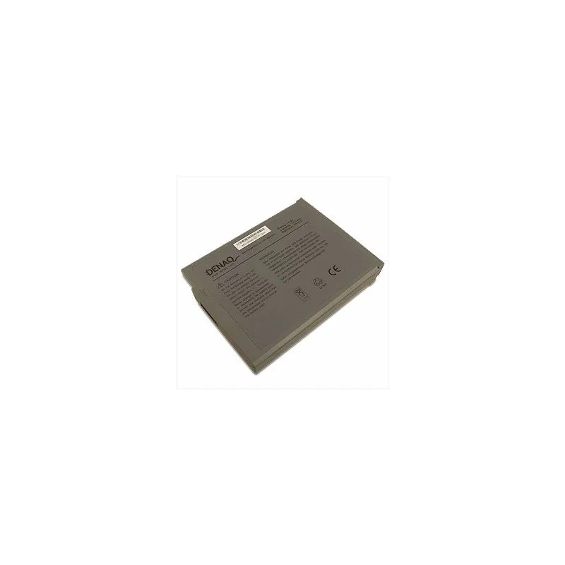 Battery Dell inspiron 1100 1150 5100 5150 5160 Series