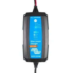 Chargeur batterie SPI1224 12V-15Amp-24V-10Amp | Sanifer