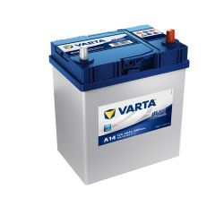 Battery Varta A14 40Ah