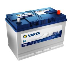 Battery Varta N85 85Ah
