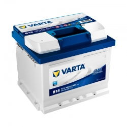 Battery Varta B18 44Ah