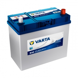 Battery Varta B32 45Ah
