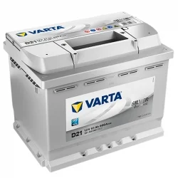 Battery Varta D59 60Ah Varta From 60Ah to 70Ah