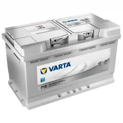 Battery Varta F19 85Ah