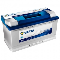 Battery Varta N95 95Ah