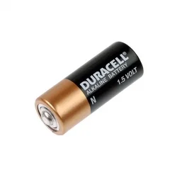 Duracell N LR1 E90 Plus Power Alkaline Batteries (2 Units)