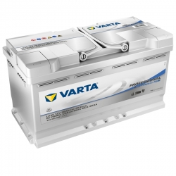 Battery Varta Professional LA95
