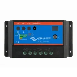 Charge Controller BlueSolar PWM-Light 12/24V 20A